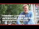 Thierry Luthers (