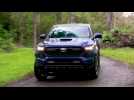 2024 Toyota Tacoma TRD Sport in Blue Crush Driving Video