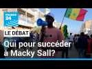Qui pour succéder à Macky Sall? Le Sénégal se prépare à l'élection présidentielle