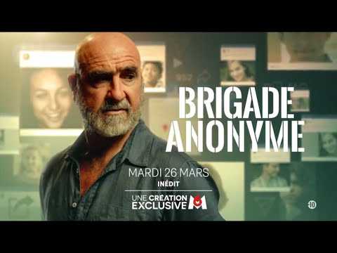Bande annonce - Brigade Anonyme