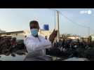 Election présidentielle au Sénégal: Ousmane Sonko, l'opposant qui n'est pas candidat