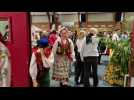 Hénin-Beaumont : le marché de Pâques polonais se poursuit jusqu'à dimanche