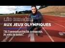 Léo Bergère aux Jeux olympiques : «Si l'opportunité se présente, je vais la saisir»