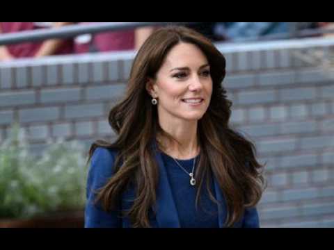 VIDEO : Kate Middleton choisira-t-elle la transparence sur sa sant lors de son retour ?