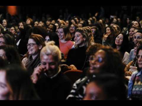 VIDEO : Le jour o elles ont ralis qu'elles le valaient bien