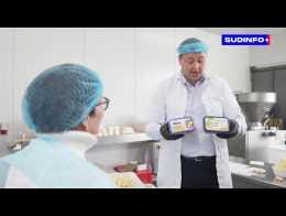 Beurre ou margarine : qu'est-ce qui est meilleur ?