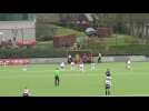 Belfius Women League Léopold - Watducks 0-2