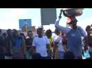 Haiti : 33 000 personnes ont fui Port-au-Prince en deux semaines de violences