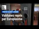 Valdunes : « C'est à Europlasma de tenir ses promesses »