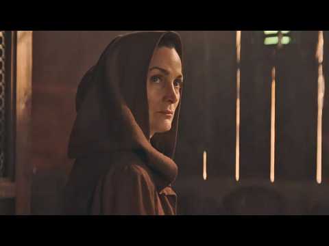 Star Wars : The Acolyte - Bande annonce 1 - VO