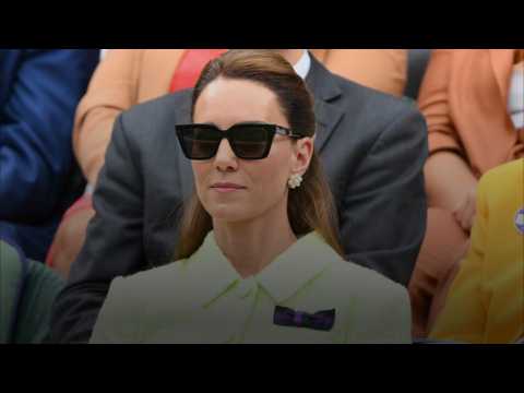 VIDEO : Le dossier mdical de Kate Middleton est la cible d'une tentative d'accs illgale