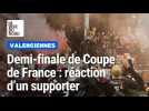 Coupe de France : les supporters du VAFC mobilisés pour la demi-finale à Lyon