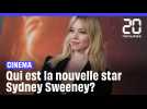 Cinéma : Pourquoi tout le monde s'arrache Sydney Sweeney ?