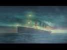 Au coeur du Titanic : l'expo hymne à ses passagers