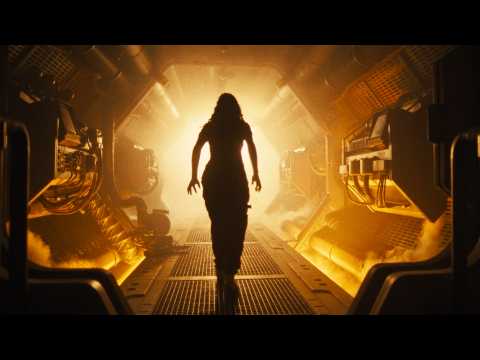 Alien: Romulus - Teaser 1 - VO - (2024)
