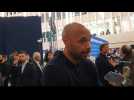 VIDEO JO 2024. Thierry Henry : « Benzema ? La porte est ouverte même à Papin ou Cantona ! »
