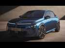 New Lancia Ypsilon Cassina Hybrid Trailer