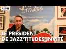 Interview: le festival Jazz'titudes est lancé dans l'Aisne