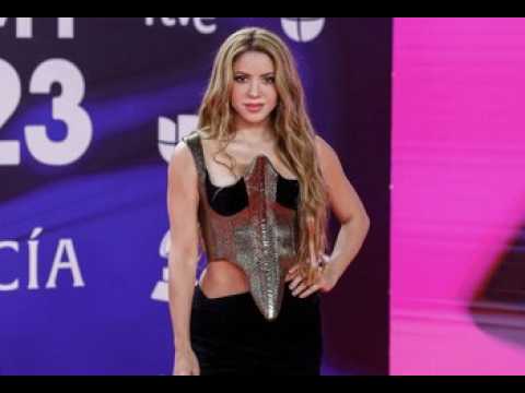 VIDEO : Shakira revient sur les thories autour de sa rupture avec Gerard Piqu