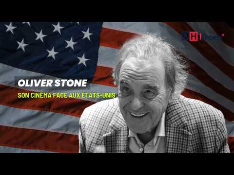 VIDEO : Oliver Stone : Son cinma face aux tats-Unis