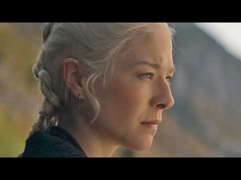 Game of Thrones: House of the Dragon - Bande annonce 6 - VO