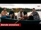 Enterrement de vie de garçon | bande annonce | CANAL+ | Panayotis Pascot, Adib Alkhalidey
