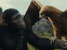 Kingdom of the Planet of the Apes (La Planète des Singes: Le Nouveau Royaume): Official Trailer HD VO st FR/NL
