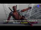 Vido Le trailer de Deadpool 3 devient le plus vu de l'histoire