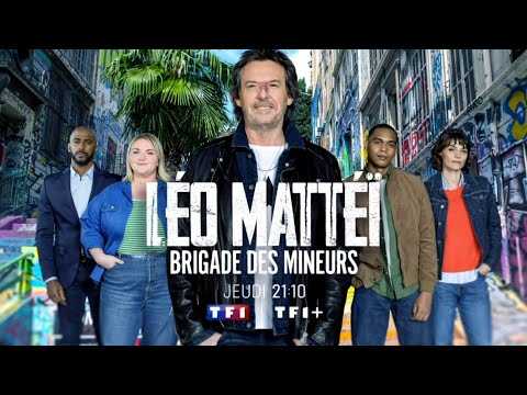 Bande-annonce Léo Matteï saison 11 TF1
