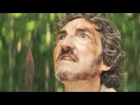 Butchers Book Two: Raghorn - Bande annonce 1 - VO - (2024)