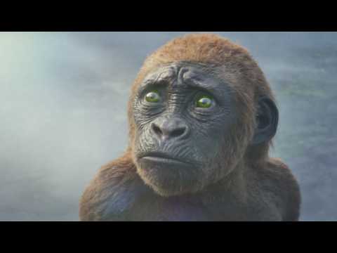 Godzilla x Kong : Le Nouvel Empire - Bande annonce 4 - VO - (2024)