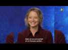 Vidéo Jodie Foster pour True Detective : Night Country Vidéo Jodie Foster pour True Detective : Night Country