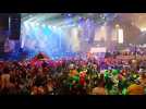 Carnaval de Dunkerque: Le chahut du bal enfantin