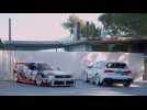 Audi RS 6 Avant GT and IMSA GTO Design preview
