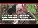 Qui succèdera à Charles III au trône britannique ? - Ciné-Télé-Revue