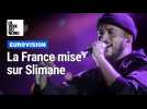Eurovision 2024 : la France mise sur Slimane