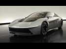Chrysler Halcyon Concept Pushes Innovative Boundaries, Offers Forward-looking Vision of Brand's All-electric Future