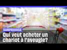 Consommation : Les «chariots mystères» arrivent dans les supermarchés
