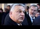 Viktor Orban face à une crise politique inédite