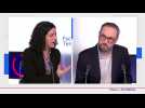 Elections européennes : « Il y a plus de 70 lobbystes par député », accuse Manon Aubry
