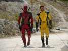 Vido Deadpool & Wolverine: Teaser HD VO st FR/NL