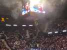 Inauguration de l'Adidas Arena avec le match de Betclic Elite Paris - SQBB