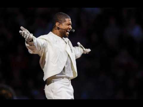 VIDEO : Super Bowl 2024 : Usher enflamme la scne avec ses plus grands tubes