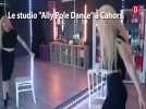 Le studio Ally Pole Dance propose des cours de cabaret burlesque