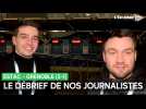 Nouvelle victoire au Stade de l'Aube : nos journalistes débriefent Estac - Grenoble (3-1)