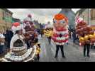 35e carnaval de Neufmanil