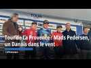 Tour de La Provence : Mads Pedersen, un Danois dans le vent