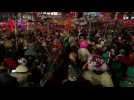 Carnaval de Dunkerque : au rigodon, on chante tous en chSur