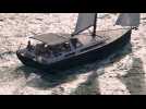 L'Oceanis Yacht 60, un grand croiseur du chantier Bénéteau [vidéo promotionnelle]
