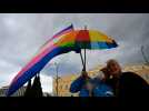 La Grèce devient le premier pays chrétien orthodoxe à légaliser le mariage homosexuel